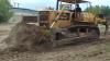 Location Bulldozer D65