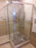 Vitrines  et Cabine de douche 