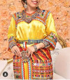 Couturier robes kabyle ,hidjab 