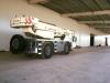 Location Grue mobile 40t Terex 