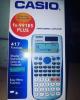 Calculatrice casio fx-991ES PLUS