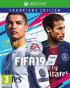 Fifa 19 Xbox one