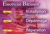 Electricité bâtiment 