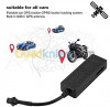 Gps tracker antivols moto/auto