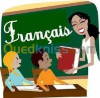 cours de français