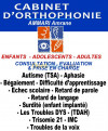 Prise en charge Orthophonique