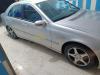 Mercedes Benz Classe C 2001 220 Exclusive