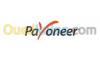 chargement des cartes payoneer