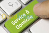 Assistance informatique à domicile