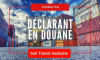 FORMATION TRANSIT ET DOUANE 