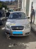 Chevrolet Aveo 4 portes 2008 