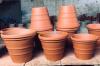 Fabriquant de pots en terre cuite 