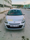 RUNAULT Clio3  2011 