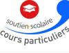 Cours de soutien primaire à domicile