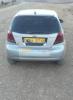 Chevrolet Aveo 5 portes 2007 LS+