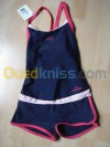 Maillot de bain fille Nabaiji