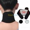 Self Heating Neck Guard Band