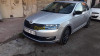 Skoda Rapid Facelift 2019 Monte Carlo