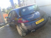 Renault Megane 2 2003 