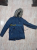 VESTE D'HIVER TAILLE M,L MADE IN TURK