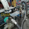 Lube oil FLUSHING ALGERIE