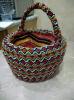 Panier style kabyle 