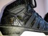 ADIDAS ORIGINALS CROCO NOIR