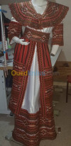 Robes kabyle  moderne et traditionnel 