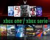 Les Codes et  Compte abonnement xbox