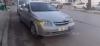 Chevrolet Optra 4 portes 2012 