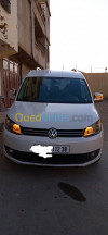 Volkswagen Caddy 2012 