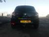 Renault Clio 3 2011 