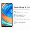 Samsung redmi note9 pro