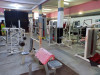 Salle de mesculation