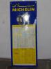 Plaque emaillee michelin 1967 TBE