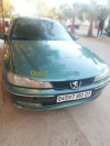 Peugeot 406 2000 