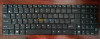 Clavier PC ASUS K72jr