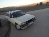 Peugeot 505 1991 