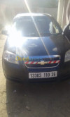 Chevrolet Aveo 5 portes 2010 