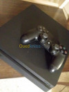 Ps4 slim 500Go 