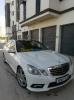 Mercedes Benz Classe E 2011 AVANTGARDE Pack AMG