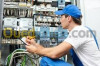 maintenance industrielle 