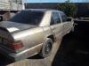 Mercedes Benz Classe D 1987 250 Classe D