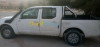 Nissan Navara 2012 Double cabine