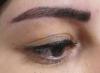 Microblading/microshading/hair by hair