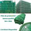  Filet de protection