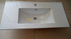 Lavabo encastrable neuf