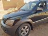 Kia Sorento 2008 2 5