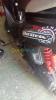 Moteur booster yamaha mbk 50 cc