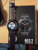 Smartwatch zeblaze Neo 2